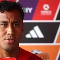 Selección Peruana: Renato Tapia tomó la palabra tras unirse a la &#39;Blanquirroja&#39;