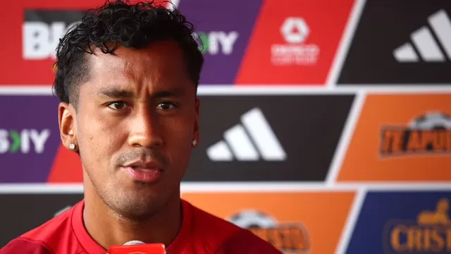 Selección Peruana: Renato Tapia tomó la palabra tras unirse a la 'Blanquirroja'