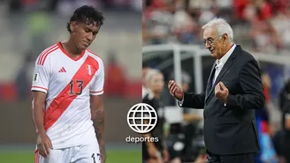Selección peruana: ¿Renato Tapia volverá a ser convocado por Fossati?