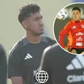 Selección peruana: Renato Tapia y su contundente postura sobre Christian Cueva en la &#39;Bicolor&#39;