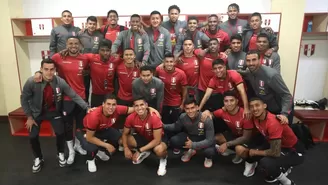Selección peruana: Renunciaría a la &#39;Bicolor&#39; tras iniciar trámites para jugar por otro país