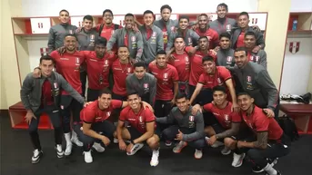 Selección peruana: Renunciaría a la 'Bicolor' tras iniciar trámites para jugar por otro país