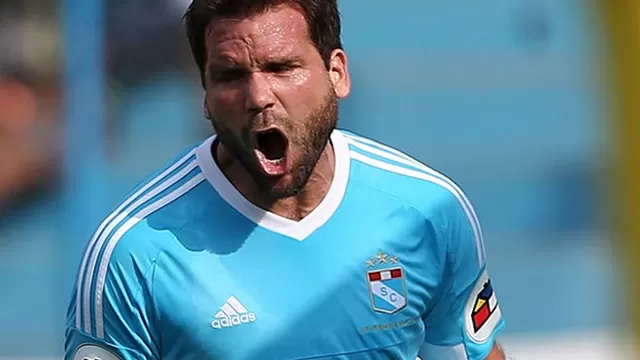 Selección peruana: Renzo Revoredo es convocado por lesión de Araujo