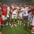 Perú tiene fecha confirmada para repechaje ante Australia o Emiratos Árabes Unidos