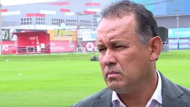 Selección peruana: Reynoso aclaró los motivos por los que no visitó a Alianza Lima