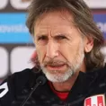 Ricardo Gareca anunció convocatoria para la última fecha doble de Eliminatorias