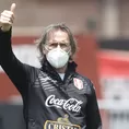 Selección peruana: Ricardo Gareca citó a 11 jugadores del torneo local