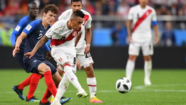 Selección peruana: Ricardo Gareca citó a 20 mundialistas en Rusia 2018
