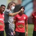 Selección peruana: Ricardo Gareca convocó a jugadores para tercer microciclo