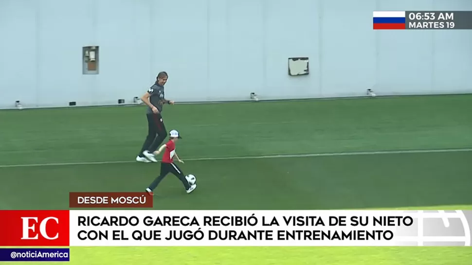 América deportes