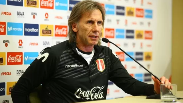 Selección peruana: Ricardo Gareca anunció a los convocados para el repechaje