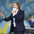 Selección peruana: Ricardo Gareca y la complicación en su renovación