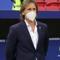 Selección peruana: Ricardo Gareca y su tercera semifinal de Copa América