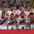 Selección peruana: ¿A qué rivales enfrentaría en Fecha FIFA de marzo?