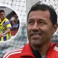 'Chorri' Palacios dio su punto de vista tras la no convocatoria de Brandon a la selección