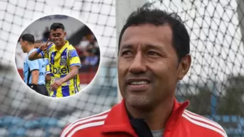 'Chorri' Palacios dio su punto de vista tras la no convocatoria de Brandon a la selección