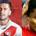 Selección peruana: Ruidíaz habló sobre un posible llamado de Santiago Ormeño