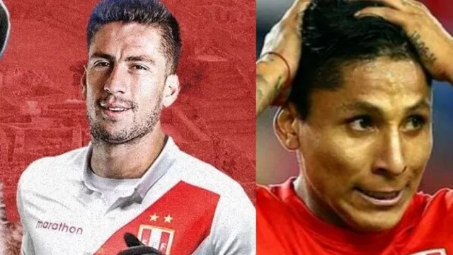 Selección peruana: Ruidíaz habló sobre un posible llamado de Santiago Ormeño