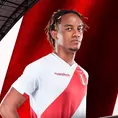 Selección peruana saludó a André Carrillo por el título que consiguió con el Al-Hilal