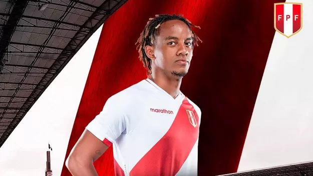 Selección peruana saludó a André Carrillo por el título que consiguió con el Al-Hilal