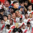 Selección peruana: El saludo de la &#39;Bicolor&#39; por el Día del Padre