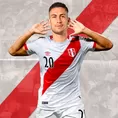 Selección peruana: Santiago Ormeño, el delantero más en forma de la Bicolor para la Copa América