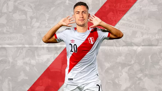 Selección peruana: Santiago Ormeño, el delantero más en forma de la Bicolor para la Copa América