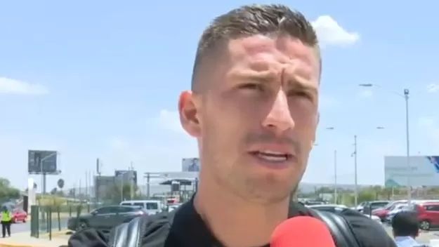 Selección peruana: Santiago Ormeño no está sorprendido por la ausencia de Ruidíaz en la 'Bicolor'