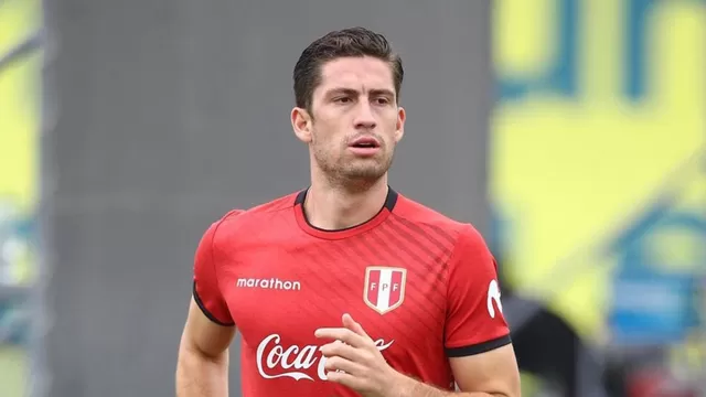 Selección peruana: Santiago Ormeño no fue convocado por Ricardo Gareca