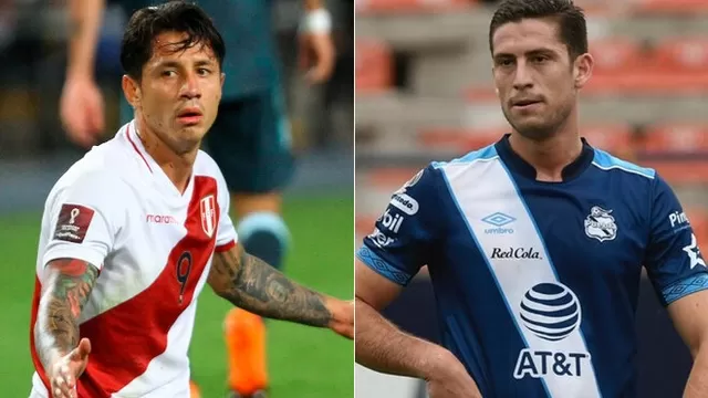Reynoso aseguró que el jugador mexicano-peruano sería una pieza importante en la Blanquirroja. | Foto: Líbero