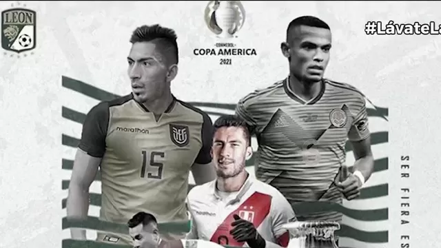 Selección peruana: Santiago Ormeño recibió el saludo de León tras ser convocado