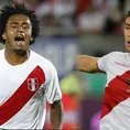 Selección peruana: ¿Santiago Ormeño y Yordy Reyna ante Colombia?