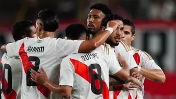 Selección peruana: ¿Se arrepintió de decirle que no a la 'Bicolor'?