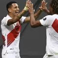 Selección peruana: Se confirmaron los árbitros para la fecha triple de Eliminatorias a Qatar 2022