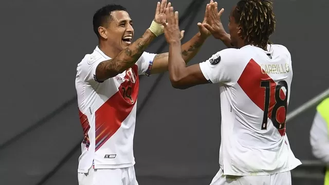 Selección peruana: Se confirmaron los árbitros para la fecha triple de Eliminatorias a Qatar 2022
