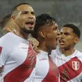 Selección peruana: Horarios y escenarios confirmados de sus partidos de octubre por Eliminatorias