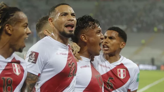 Selección peruana: Horarios y escenarios confirmados de sus partidos de octubre por Eliminatorias