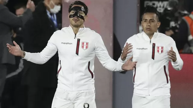 Selección peruana: Se confirmó la programación de los partidos ante Bolivia y Venezuela