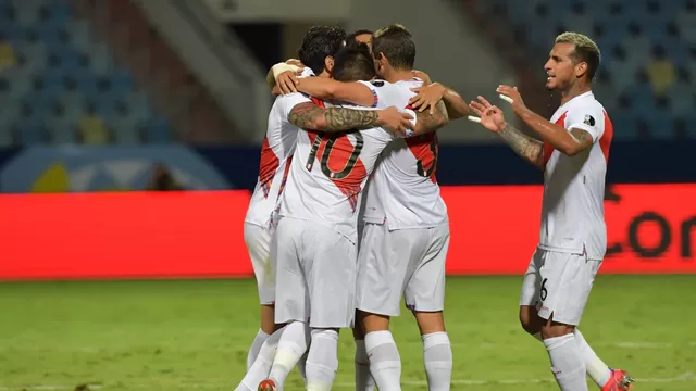 Selección peruana: Se dio a conocer las fechas de los duelos ante Uruguay y Brasil