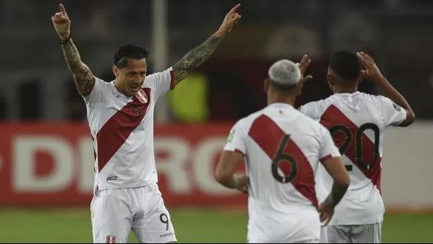 Selección peruana: Se filtran fotos de las nuevas camisetas marca Adidas