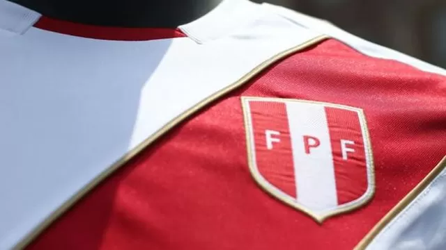 Selección peruana: se filtró la que sería su tercera camiseta para Rusia 2018