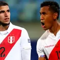 Selección peruana se quedaría sin Luis Abram ni Renato Tapia para las Eliminatorias