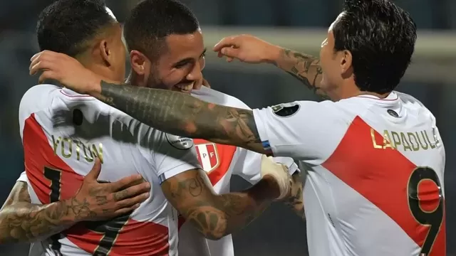 Selección peruana: Sergio Peña se refirió a la situación de Lapadula en Benevento