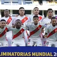 Selección peruana sigue cayendo en el ranking FIFA