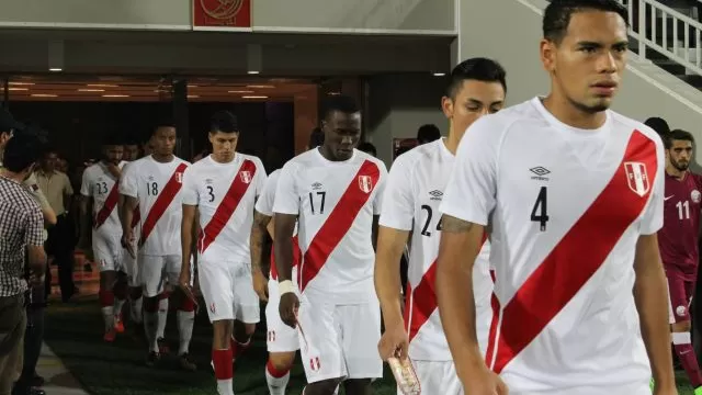 Selección Peruana sin rival para fecha FIFA: Venezuela quedó descartada