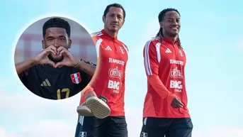 Selección peruana: El sorprendente once que paró Mano Menezes tras descartar a Carrillo por lesión