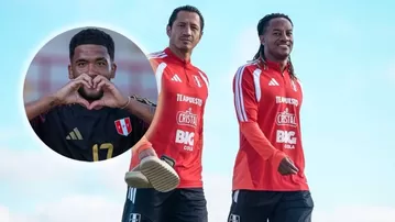 Selección peruana: El sorprendente once que paró Mano Menezes tras descartar a Carrillo por lesión