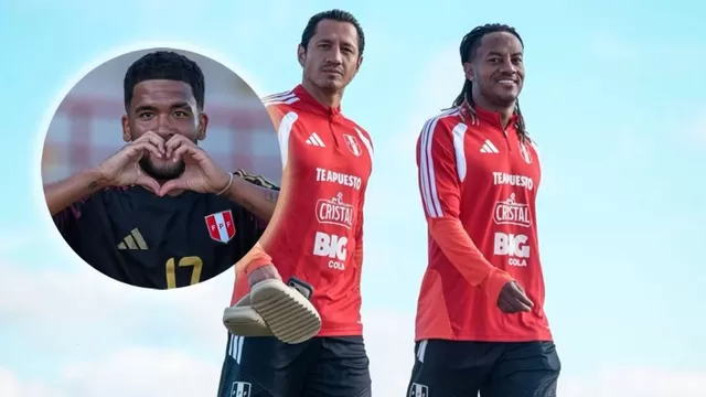 El volante de Corinthians no se recuperó y será baja el sábado ante Estados Unidos, por lo que el que lo supla es la única duda del DT brasileño. | AD - Bicolor