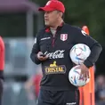 Selección peruana: Las sorpresas en la convocatoria de Juan Reynoso