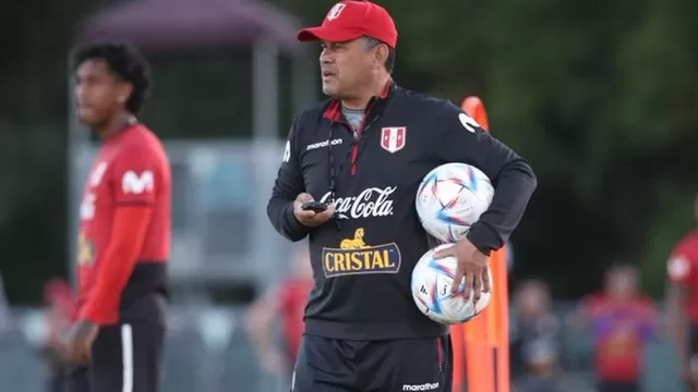 Selección peruana: Las sorpresas en la convocatoria de Juan Reynoso